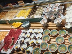 -郭左左围炉烤涮·鲜牛肉自助(梅溪新天地店)