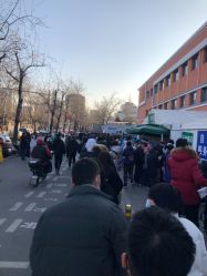 点击看大图 -首都儿科研究所附属儿童医院