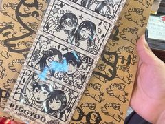 -PIGGYOO人生四格漫画店(朝外店)