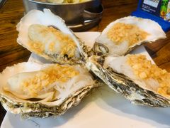 -海味当家·蒸锅海鲜(星海公园店)