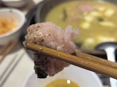 -海关荤豆花(洋河一路店)