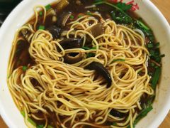 -陈记锅盖面(长江路店)