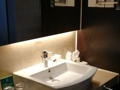 -西安绿地假日酒店