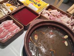 -菌小白火锅(时尚天河店)