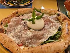 Bottega意库披萨-BOTTEGA意库(中骏世界城店)