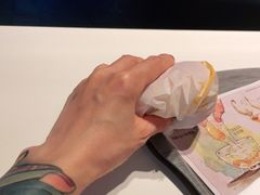 -麦当劳(杭州庆春路店)