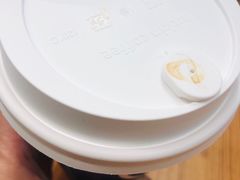 -luckincoffee瑞幸咖啡(冠福大厦店)