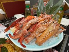 -松坂屋日料自助(长城路店)