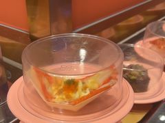 -争鲜回转寿司(南开大悦城店)