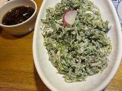 -山丹丹西北菜(金贸大厦店)