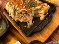 -坂吉屋·居酒屋深夜食堂(龙湖店)