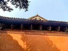 -洛阳白马寺