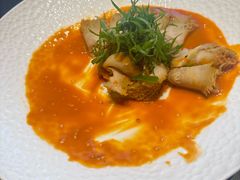 -烛影拾光观景餐厅·创意菜·摄影·小提琴(大唐不夜城店)