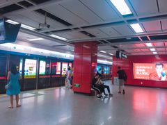 -飞翔公园(地铁站)