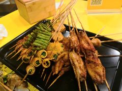 -望京小腰(北京总店)