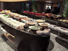 -拉蒂娜·巴西牛排馆 Latina·Brazilian Steakhouse(王府井喜悦店)