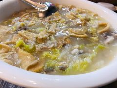 -官塘锋记鱼生·生腌·砂锅粥(牌坊街店)