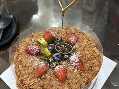 -PETIT PARIS 小巴黎(花园道店)