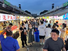 -大学城夜市大排档(凤栖路店)
