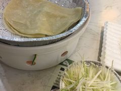 -满园烤鸭·春饼(奥体万达店)