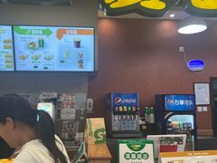 -SUBWAY赛百味(燕莎奥莱店)