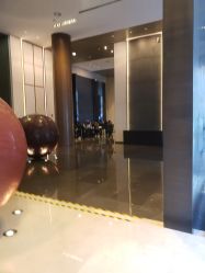 -北京柏悦酒店宴会厅