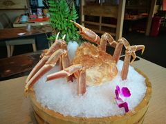 -蟹的岡田屋(正大广场店)