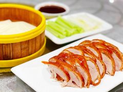 -蓬莱阁中餐厅(崇文门店)