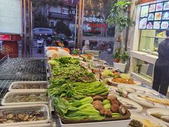 -阿娘家·原生态农家菜(国顺东路店)