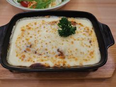 -萨莉亚意式餐厅(灵芝站中洲店)