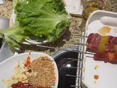 -丰茂烤串(卫星广场店)