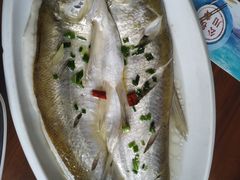 -美味之家·湖景农家乐(太湖东山店)
