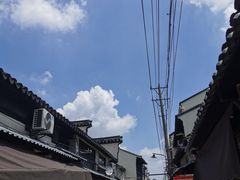 -葑门横街