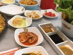 -韩宫宴烤肉·黑毛和牛·料理(合肥滨湖银泰城店)