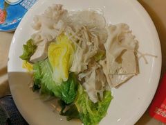 -范家小馆·烤鸭新京菜(金融街店)