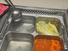 -海底捞火锅(正大乐城店)