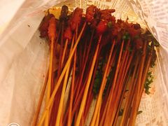 -乐乐姐超级土豆(中关村5号店)
