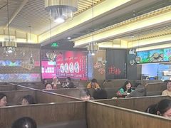 -井格重庆火锅(西直门凯德Mall店)
