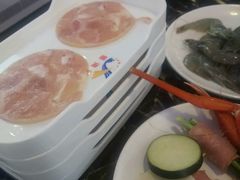 android_upload_pic-星海汇海鲜自助烤肉火锅(百大店)