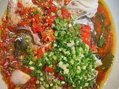 -隐厨·中国菜馆(三里屯T+MALL店)