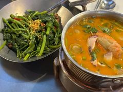 -simply thai天泰(长泰广场店)