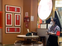 大堂-松鹤楼面馆(清河万象汇店)