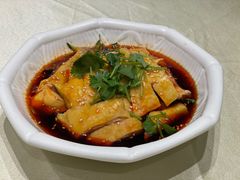 -阿莉餐厅(枣阳路店)