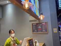 -西方小巷 Western Alley·欧洲街头小吃(时尚天河店)
