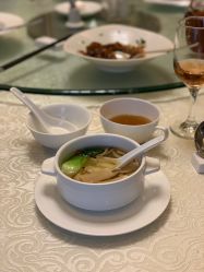 -上海虹桥锦江大酒店·宴会厅