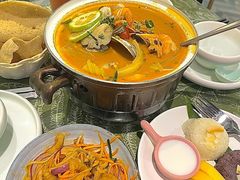 -米泰芒·东南亚料理(体育西店)