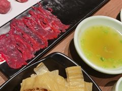 -掂档潮汕牛肉火锅(沈阳万象城店)