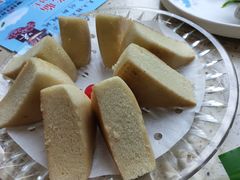 香甜小米糕-名点一号·精致茶点·手工制作(宝华店)