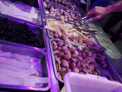 -春华海鲜城(广场西苑店)