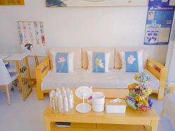 -慈蕊美容养生·专业经络调理